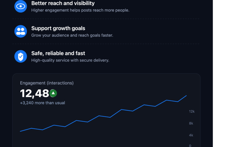 What Is the Best Facebook SMM Panel? A Complete Guide for Businesses and Content Creators