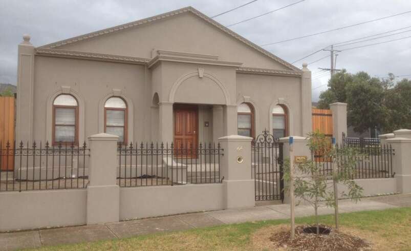 Renderers in Melbourne