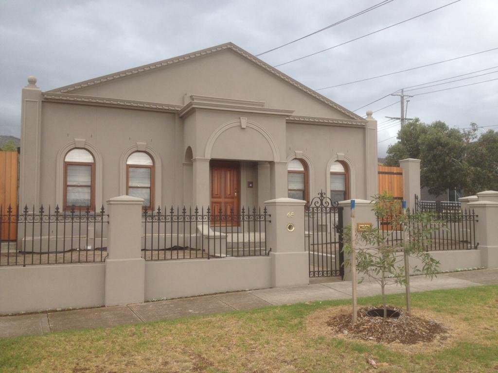 Renderers in Melbourne