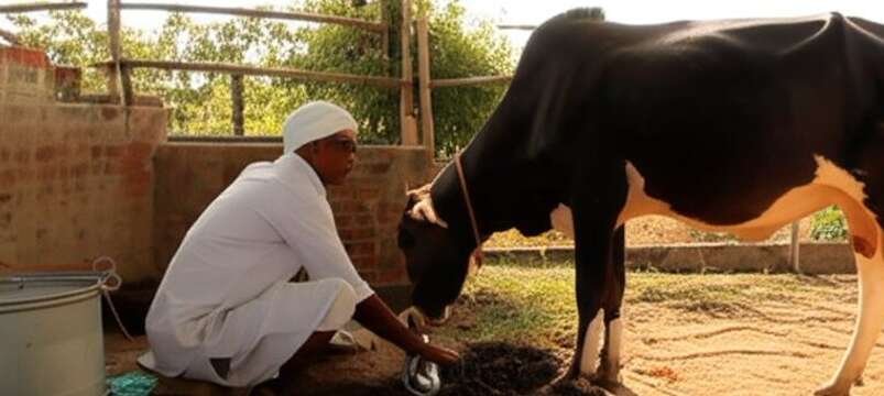 Premium Cattle Feed Supplement for Healthy Herds and Higher Milk Yield