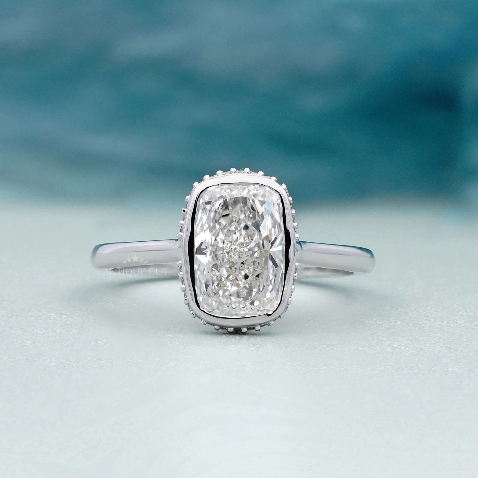 The $3K Diamond Challenge: Luxury-Looking Engagement Rings Under $3000