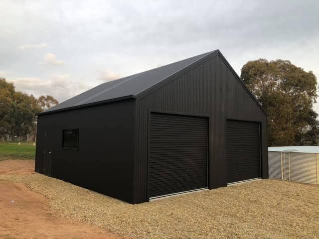 Shed Designs Alexander Heights