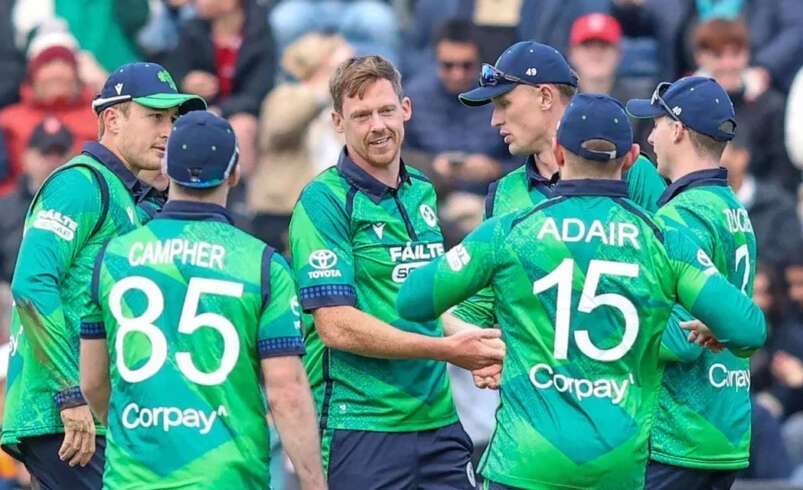 Ireland’s Journey From Associate to Genuine Test Cricket Contender in 2026