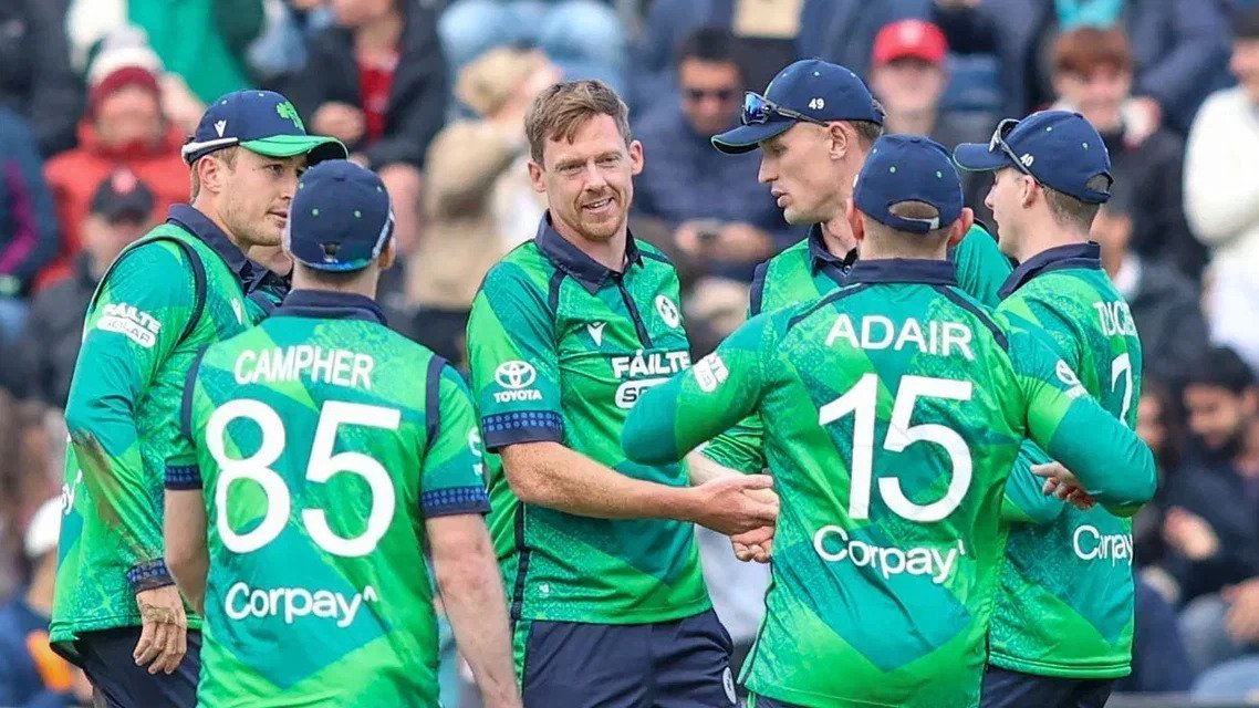 Ireland’s Journey From Associate to Genuine Test Cricket Contender in 2026