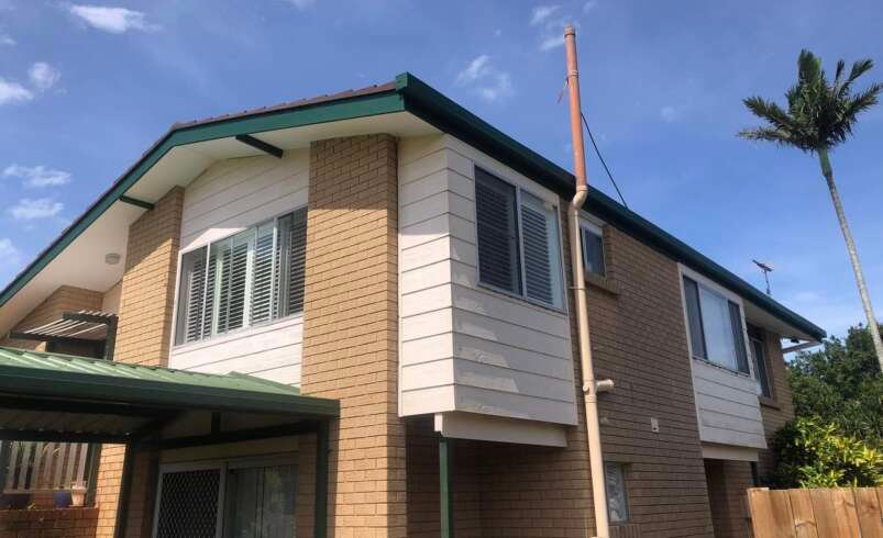 Residential Painting in Gold Coast