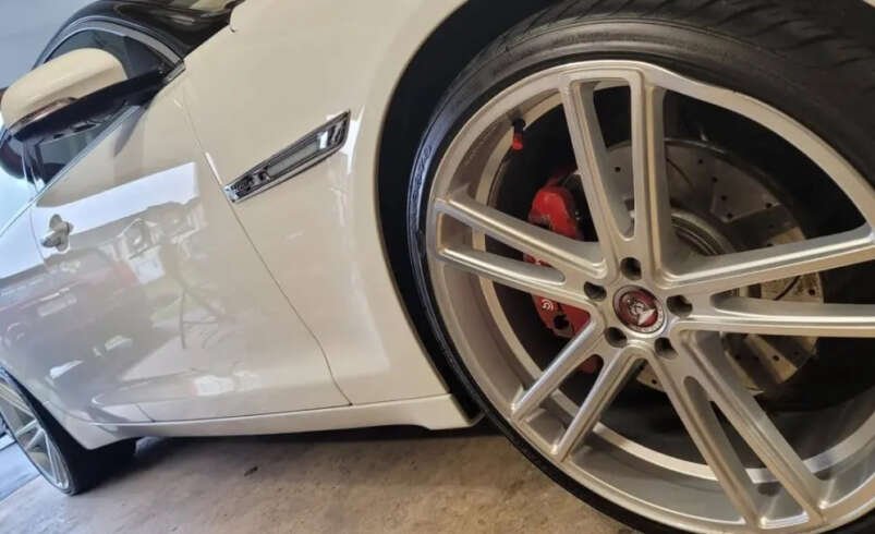Seasonal Auto Detailing Tips for Year-Round Protection