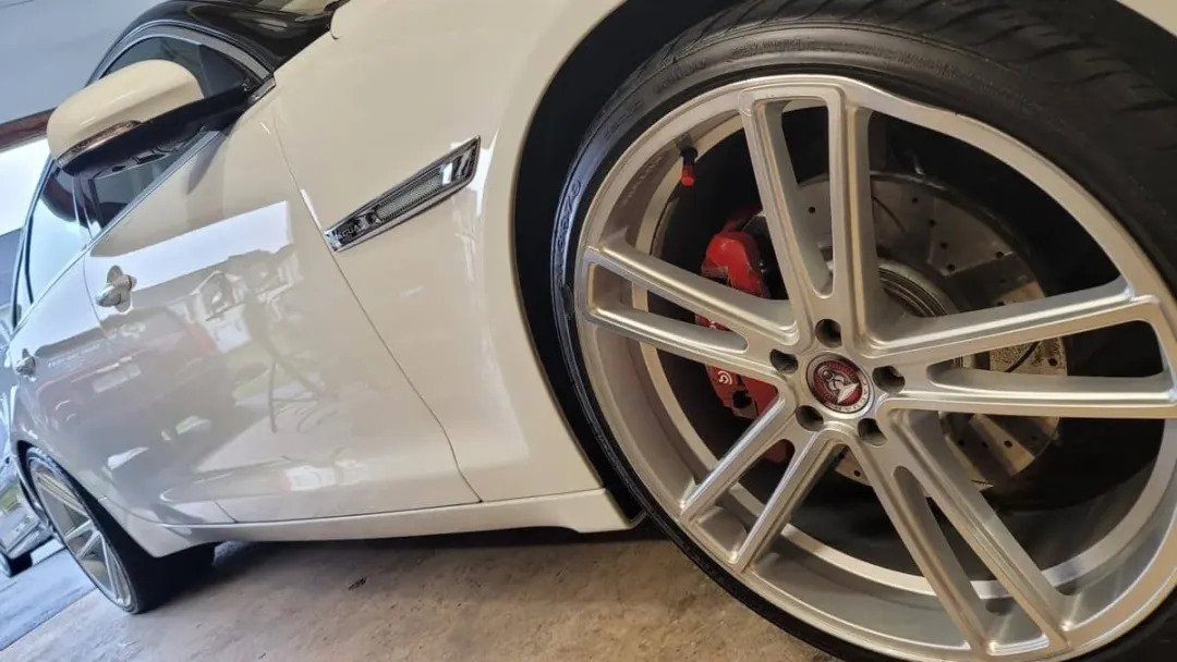 Seasonal Auto Detailing Tips for Year-Round Protection