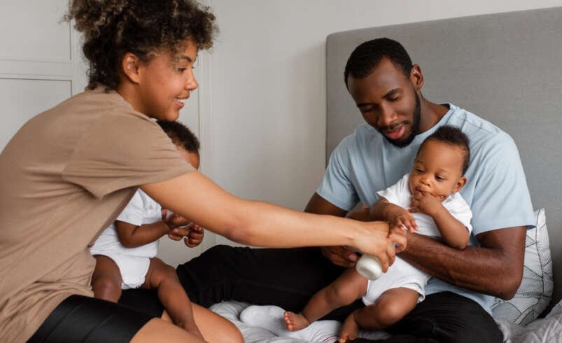 How Adara Group is Improving Maternal and Newborn Health in Uganda