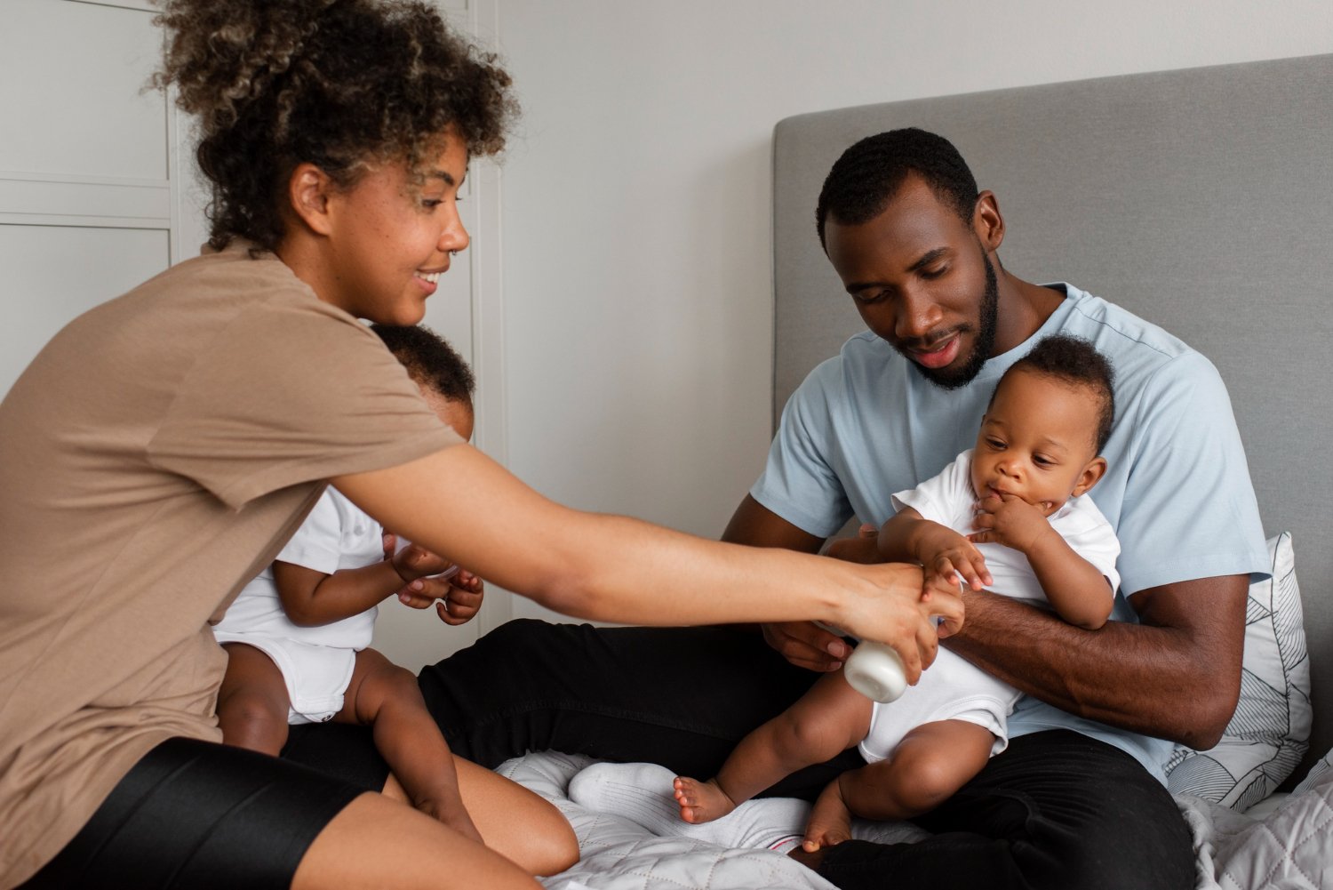 How Adara Group is Improving Maternal and Newborn Health in Uganda