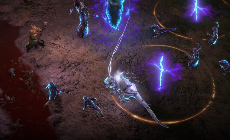U4gm: Diablo 4 Damage Scaling Explained Why Your Firewall and Storm Builds Feel Weak