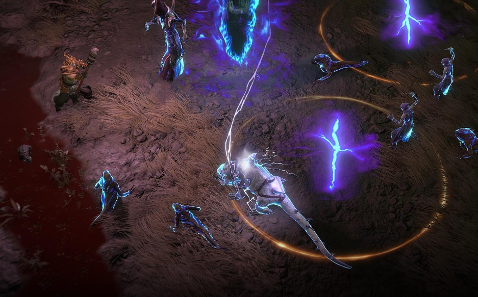 U4gm: Diablo 4 Damage Scaling Explained Why Your Firewall and Storm Builds Feel Weak