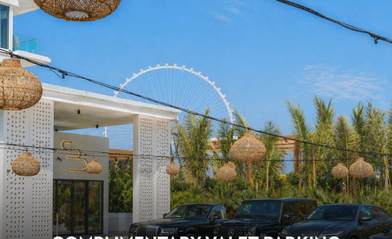 How Dubai’s Coastal Social Scene Redefines Premium Leisure