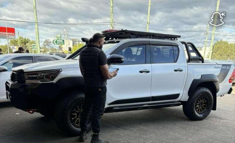 Pre Purchase Inspection Sydney Trusted Experts at Premier Vehicle Inspections