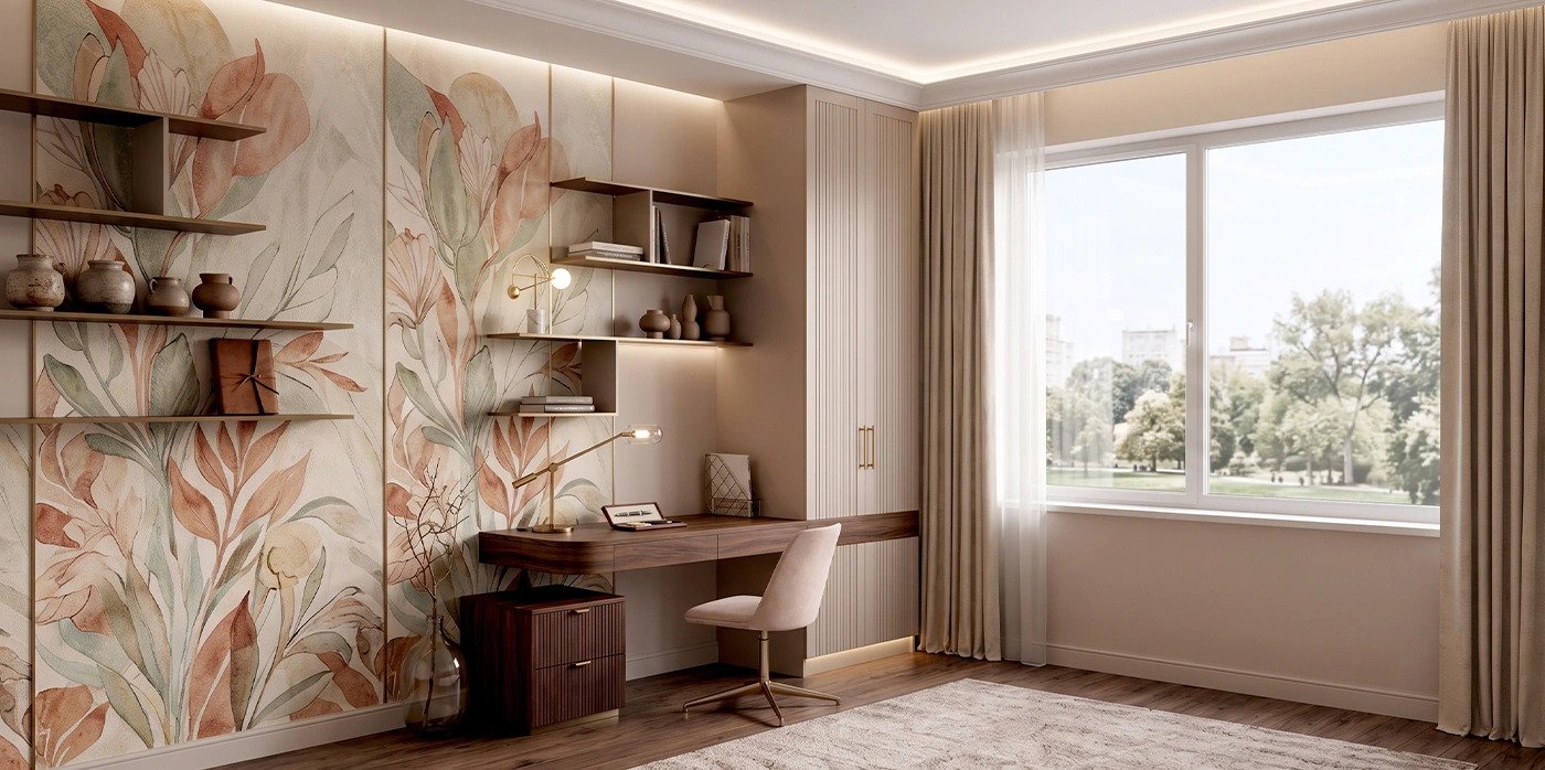 Best Interior Designers in Gurgaon A Complete Guide to Beautiful Home Interiors