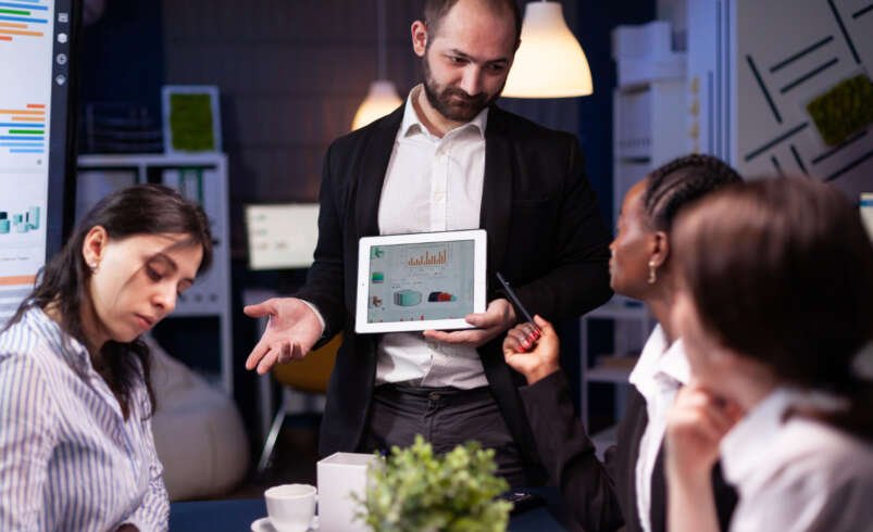 How to Choose the Right B2B Digital Marketing Agency for Your Specific Industry Needs
