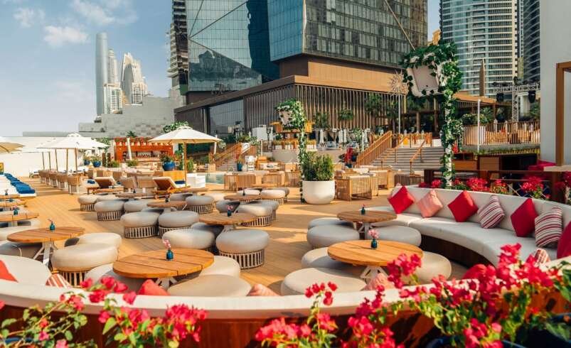 Exploring Waterfront Experiences Along Dubai’s Coast