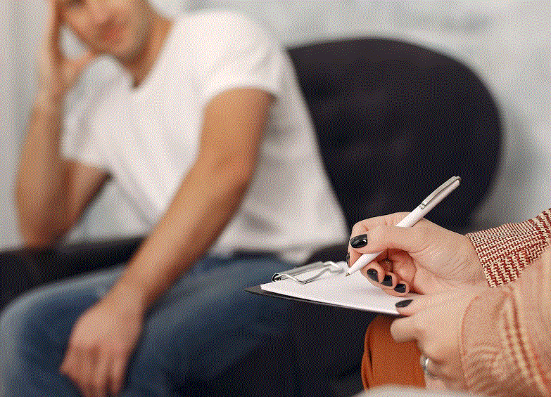 Why Professional Mental Health Support Matters