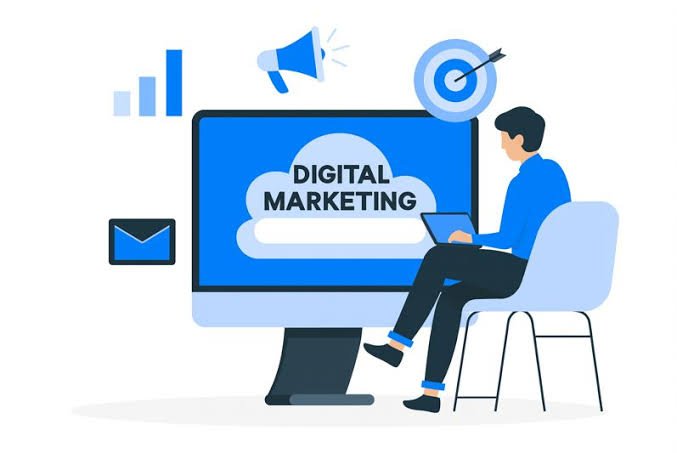 Dallas Digital Marketing for Local Business Growth