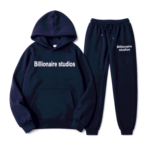 Why Billionaire Studio Is the Ultimate Choice for Streetwear Enthusiasts