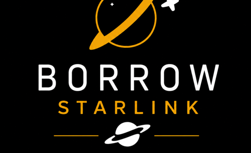 Ever Wonder Why Your Starlink Connection Dies Right After a Storm?