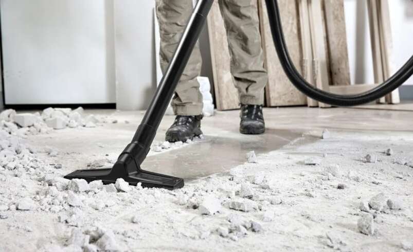 Cleaning Services in Burwood East