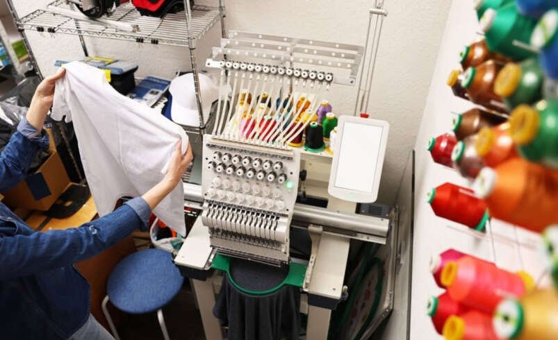 Convert Artwork to VP3 Embroidery Format for Flawless Stitch Results