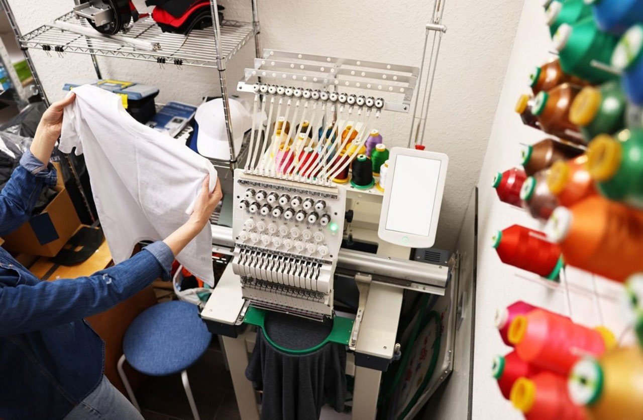 Convert Artwork to VP3 Embroidery Format for Flawless Stitch Results