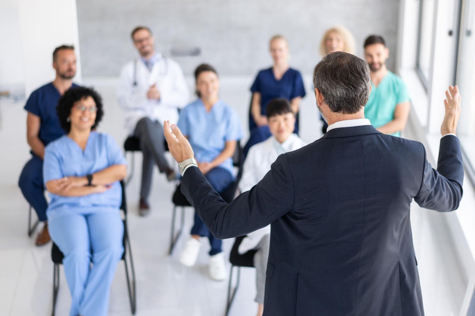 Why Every Healthcare Provider Should Understand Tongue Tie Assessment and Treatment