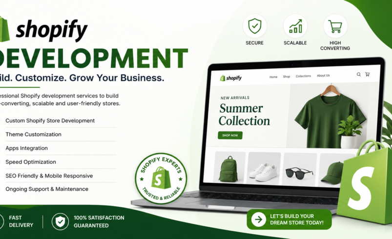 Shopify Store Maintenance: What Breaks If You Skip It