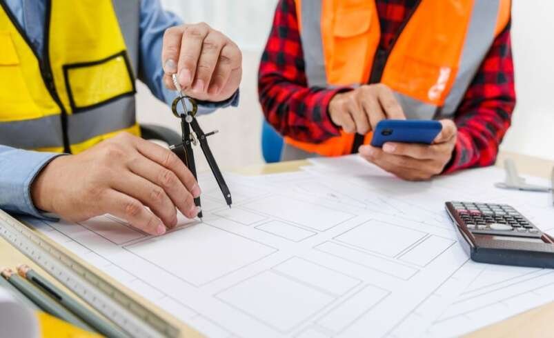 How to Use Deck Estimating Services Effectively