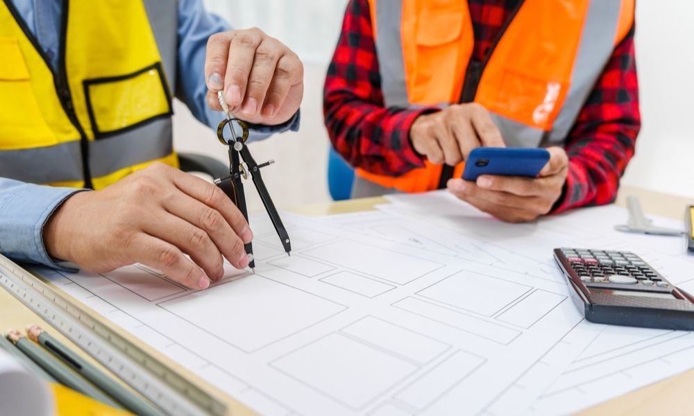 How to Use Deck Estimating Services Effectively
