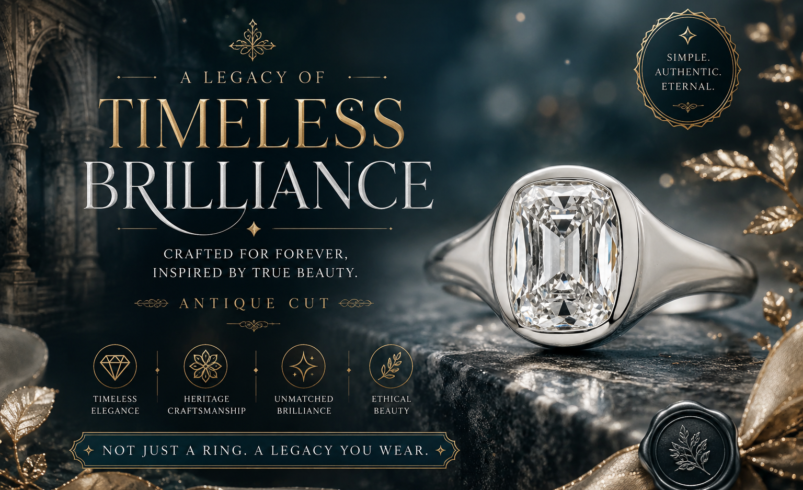 Discover the Many Reasons White Gold Remains a Jewelry Favorite