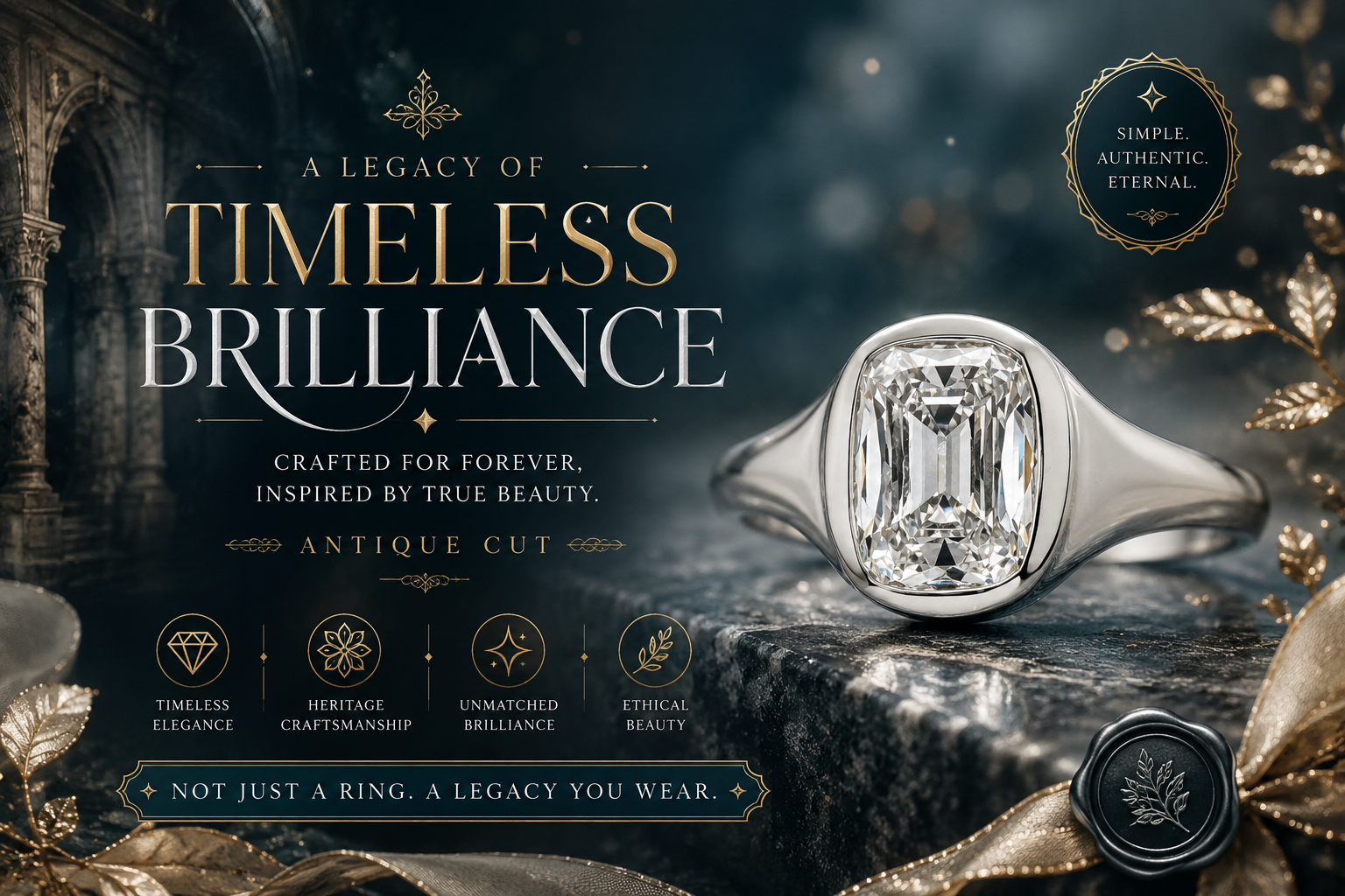 Discover the Many Reasons White Gold Remains a Jewelry Favorite