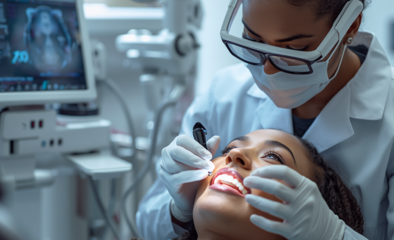 Emergency Dentist Near Baldivis