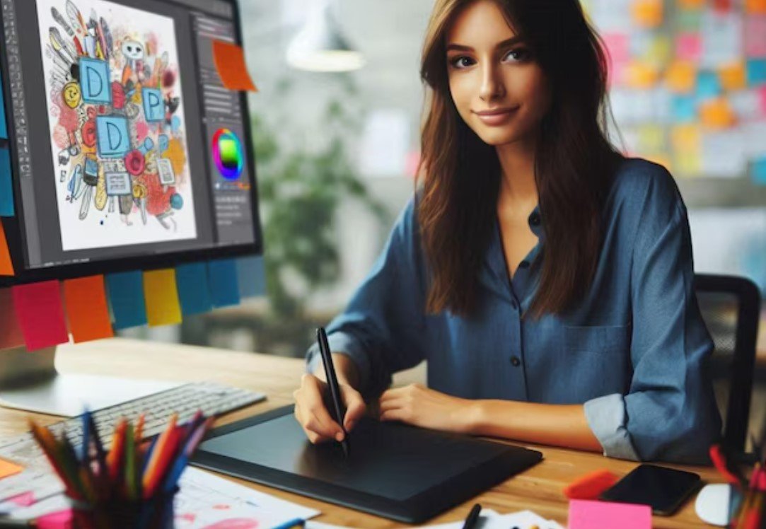 How Embroidery Digitizing Services Turn Artwork into Flawless Stitches