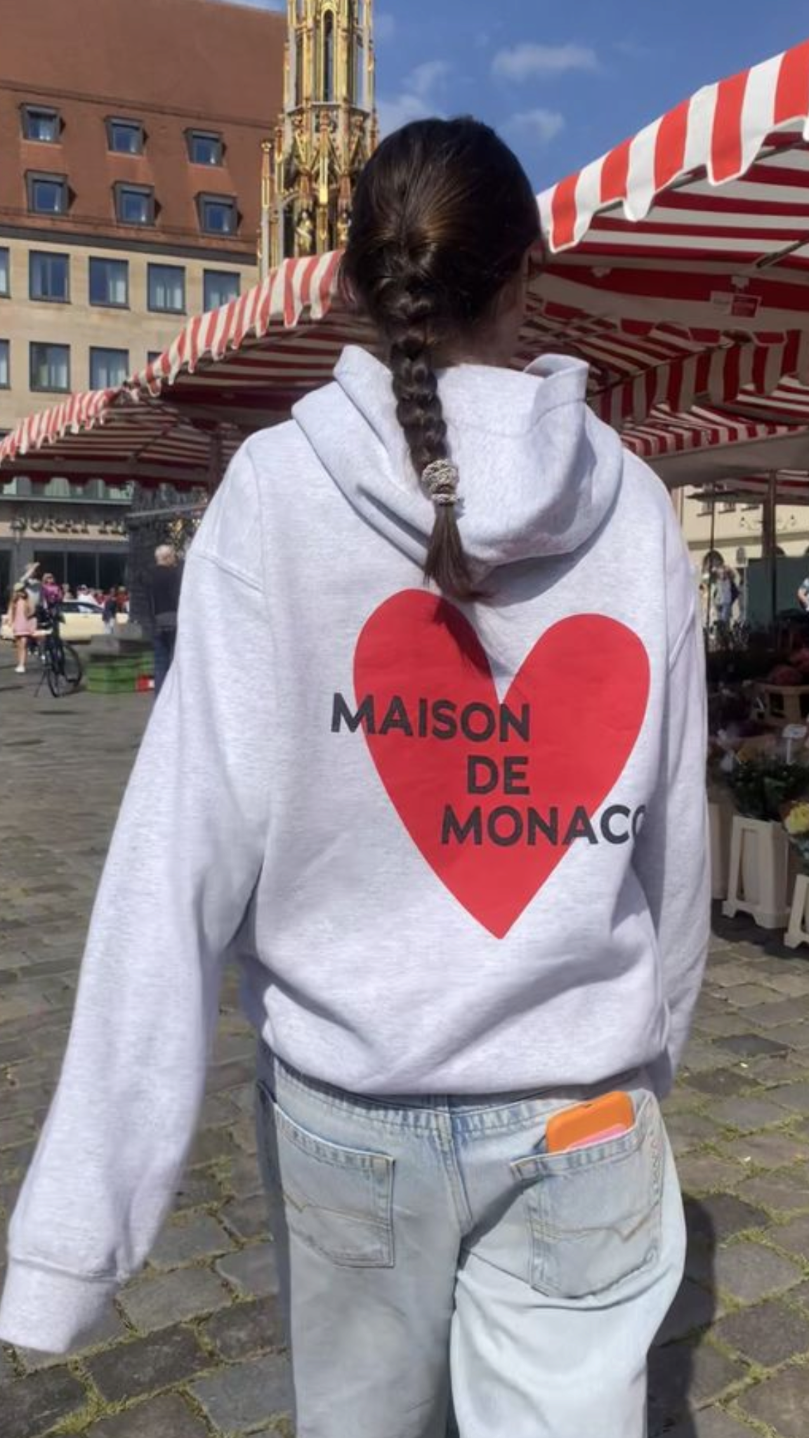 Maison de Monaco’s Winter Edit: Warmth Meets Sophistication
