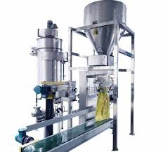 How a 1000kg Granular Powder Packing Machine Improves Accuracy and Productivity in Bulk Packaging