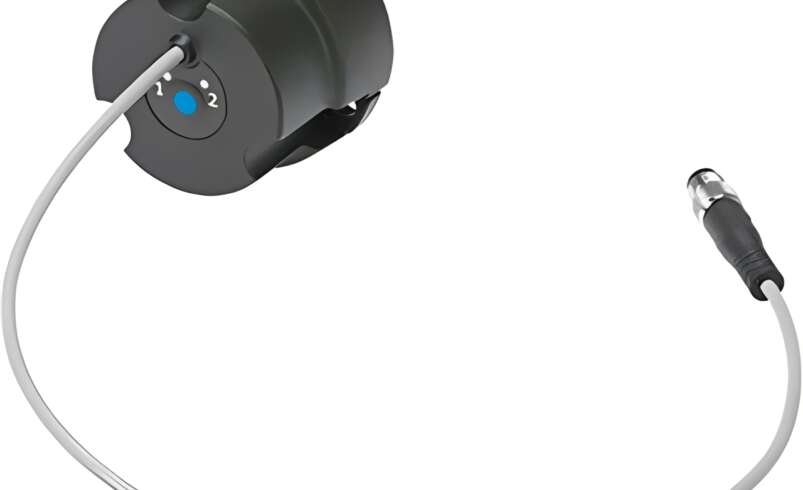 How Can a Festo Pneumatic Sensor Improve Automation?