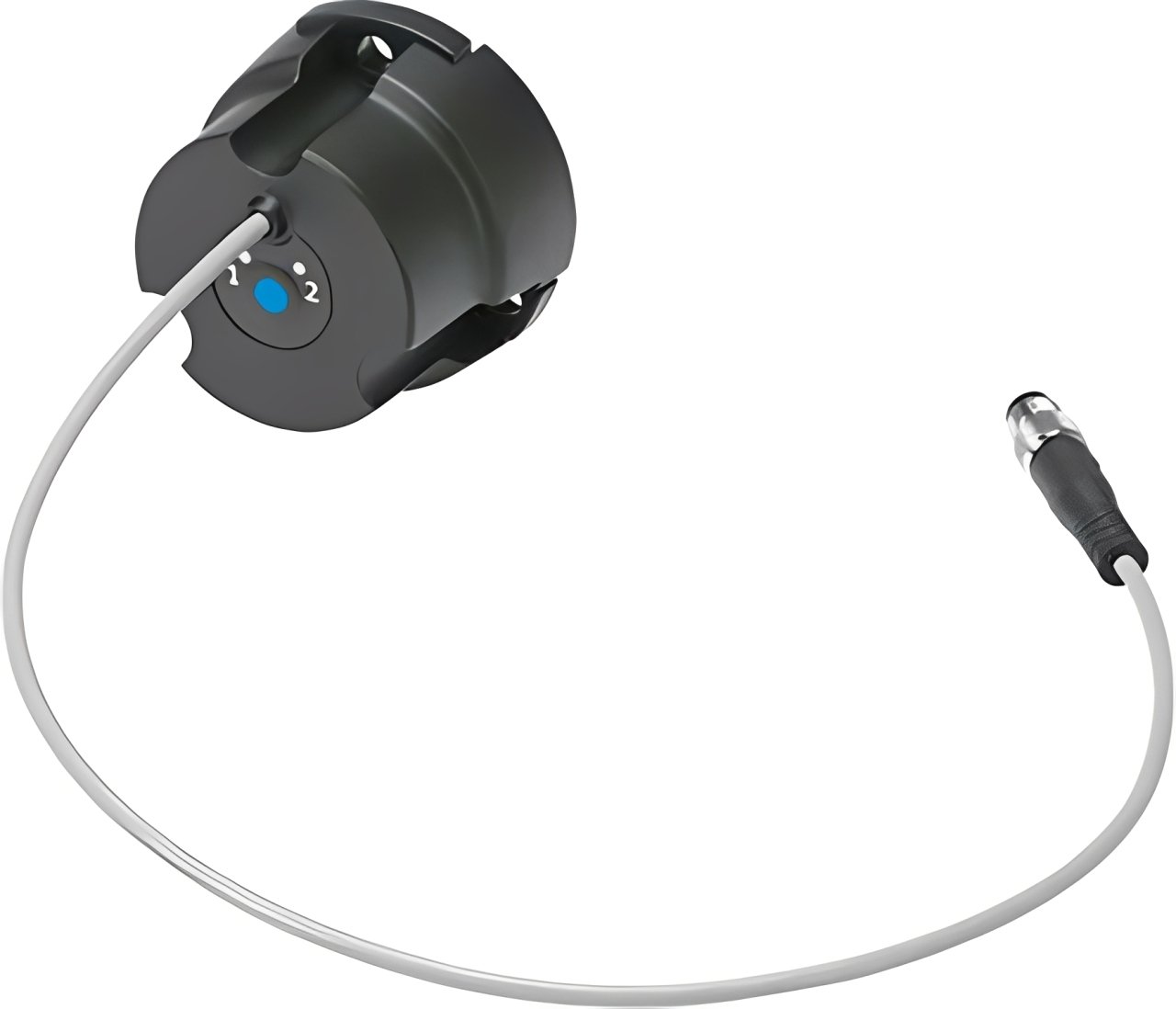 How Can a Festo Pneumatic Sensor Improve Automation?