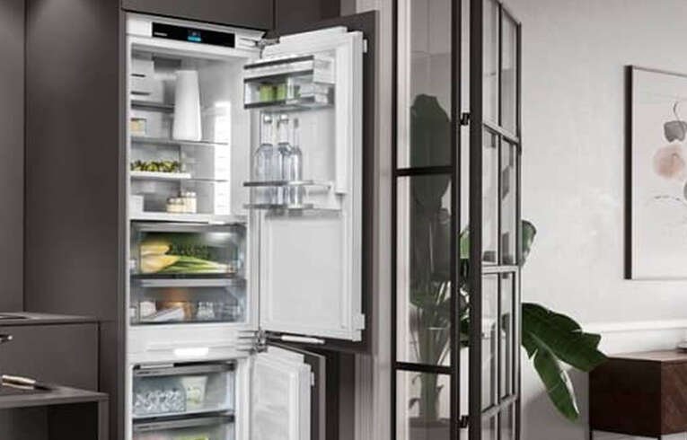 Fridge Repair in Sydney