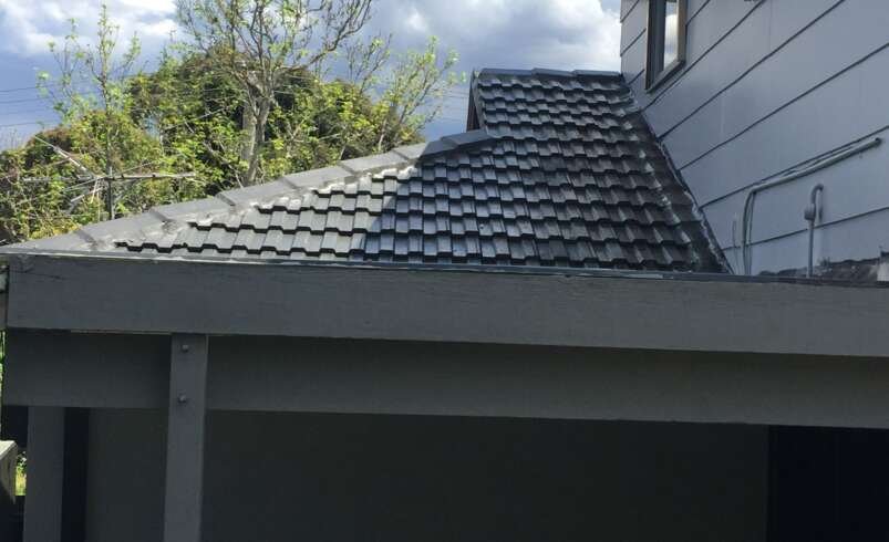 Roof Painting in Campbellfield