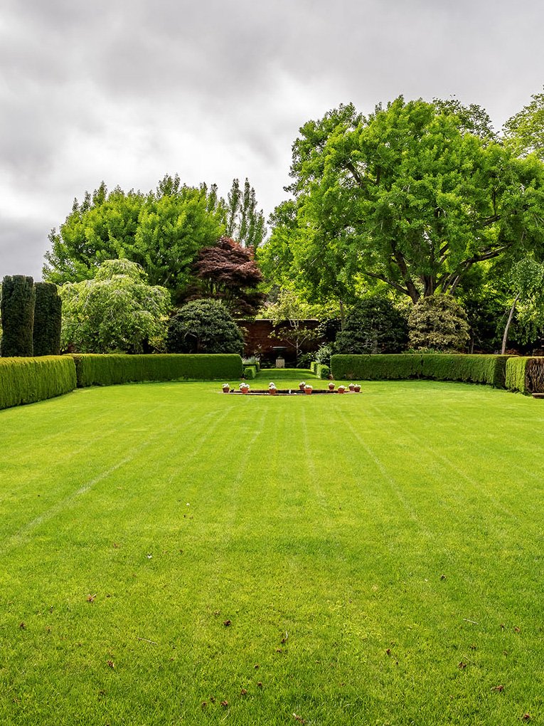 Garden Design Services Melbourne