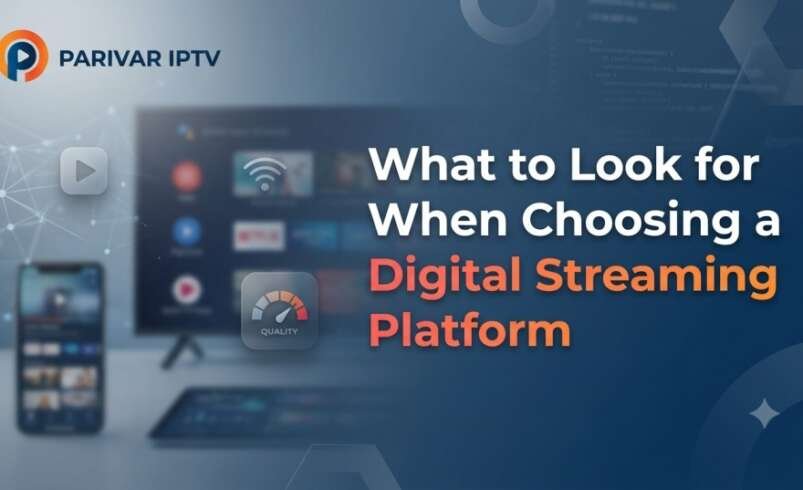 Essential Features Every Modern Streaming Device Should Have