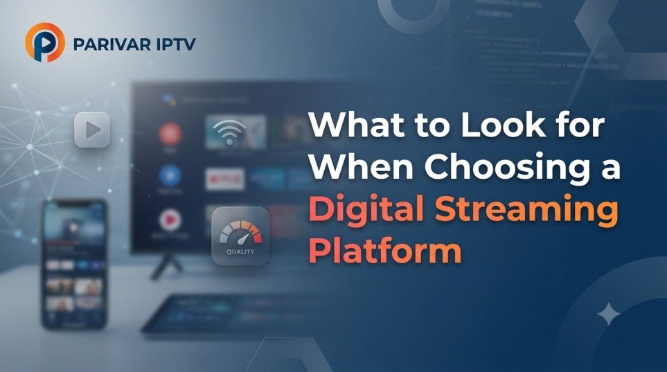 Essential Features Every Modern Streaming Device Should Have