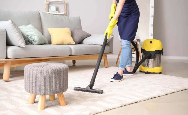 House Cleaning in Mulgrave