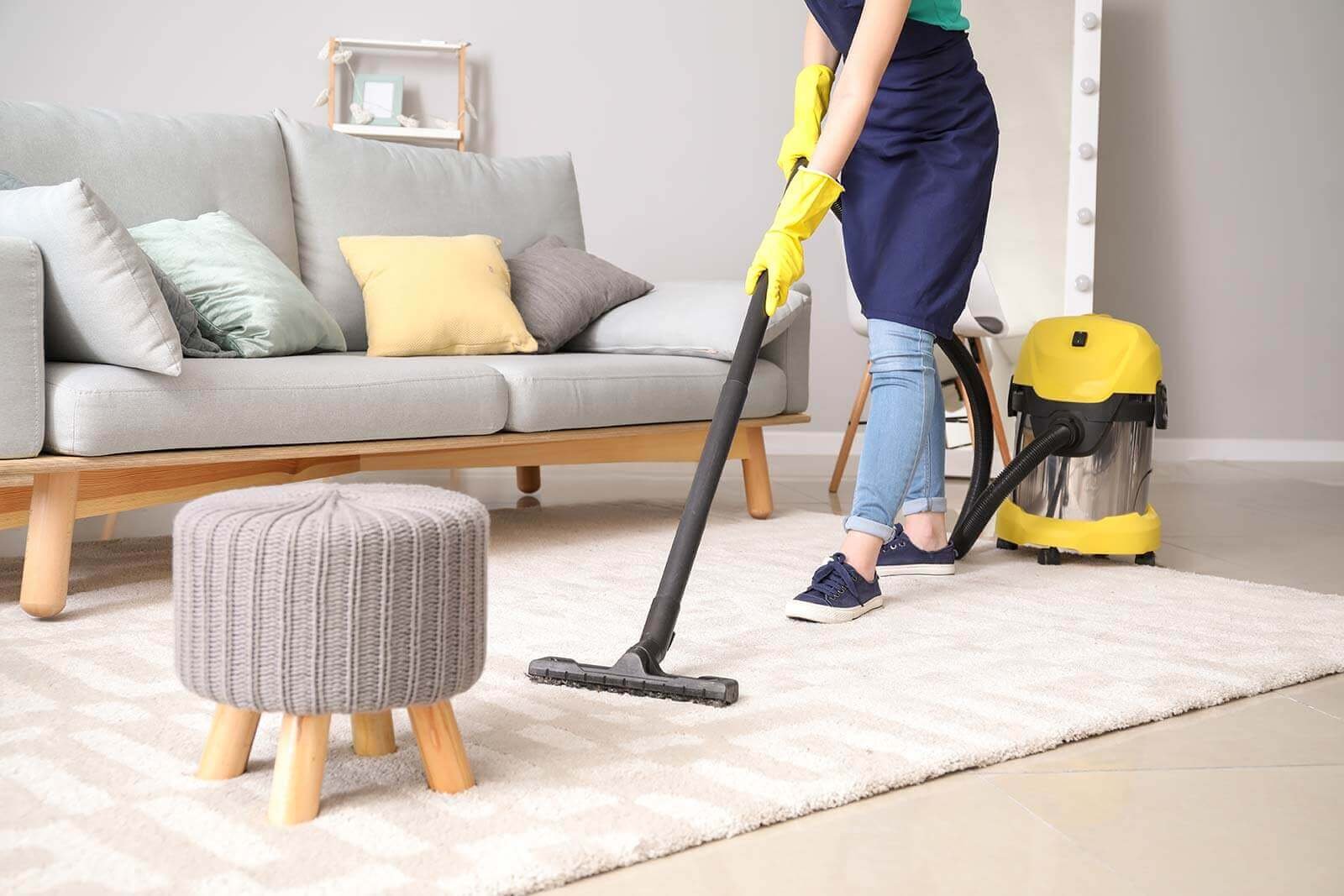 House Cleaning in Mulgrave