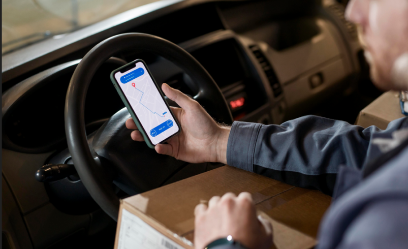 How Freight Tracking Improves Interstate Transport Services and Customer Satisfaction