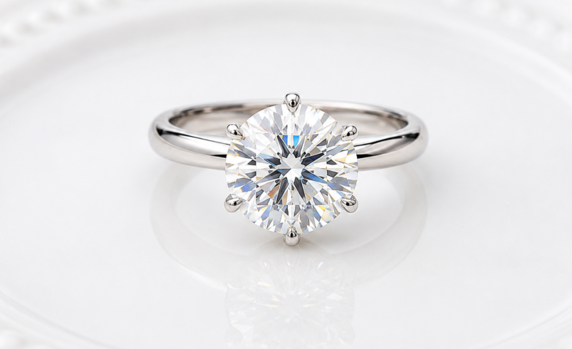 Affordable Engagement Ring Alternatives for Modern Couples