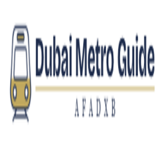 Dubai Metro Guide