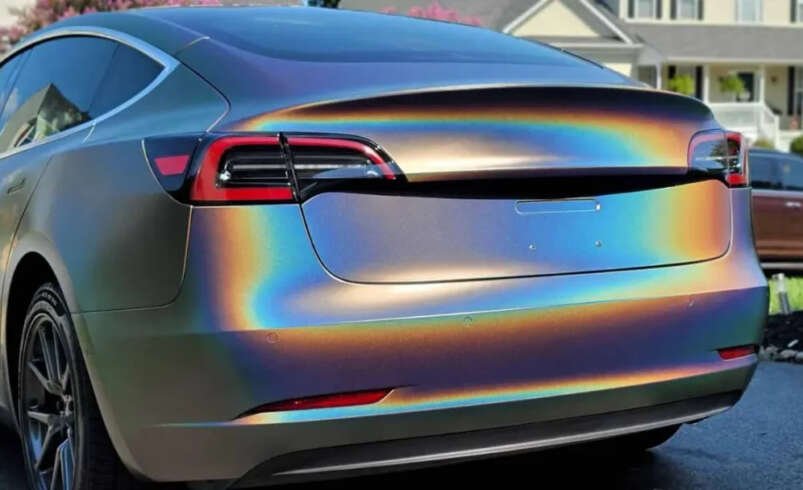 Ceramic Coating for White Vehicles: What Owners Should Know